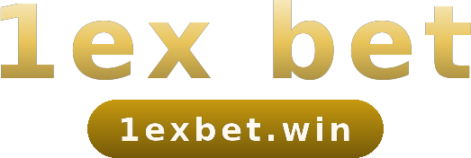 1ex bet logo