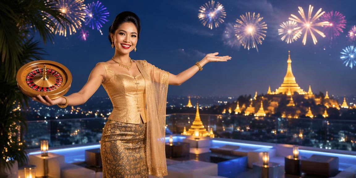 1ex bet Slots Big Win Night ၏အခြေခံအဖြစ်